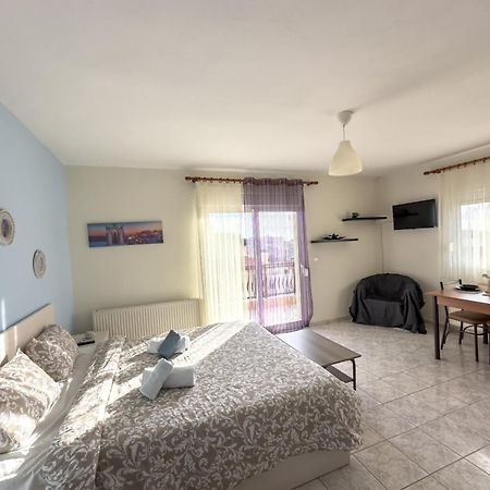 Bluesky Studio Alexandroupoli Exterior photo